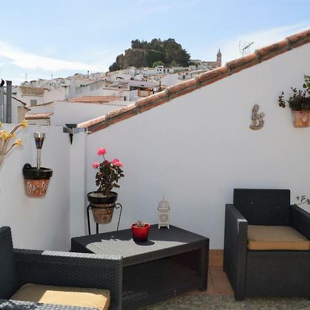 Apartamento Martin Ardales Exterior photo