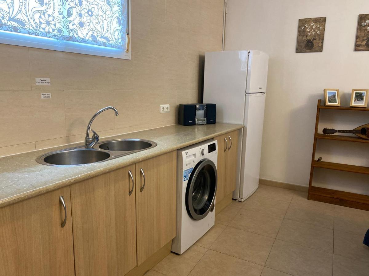Apartamento Martin Ardales Exterior photo