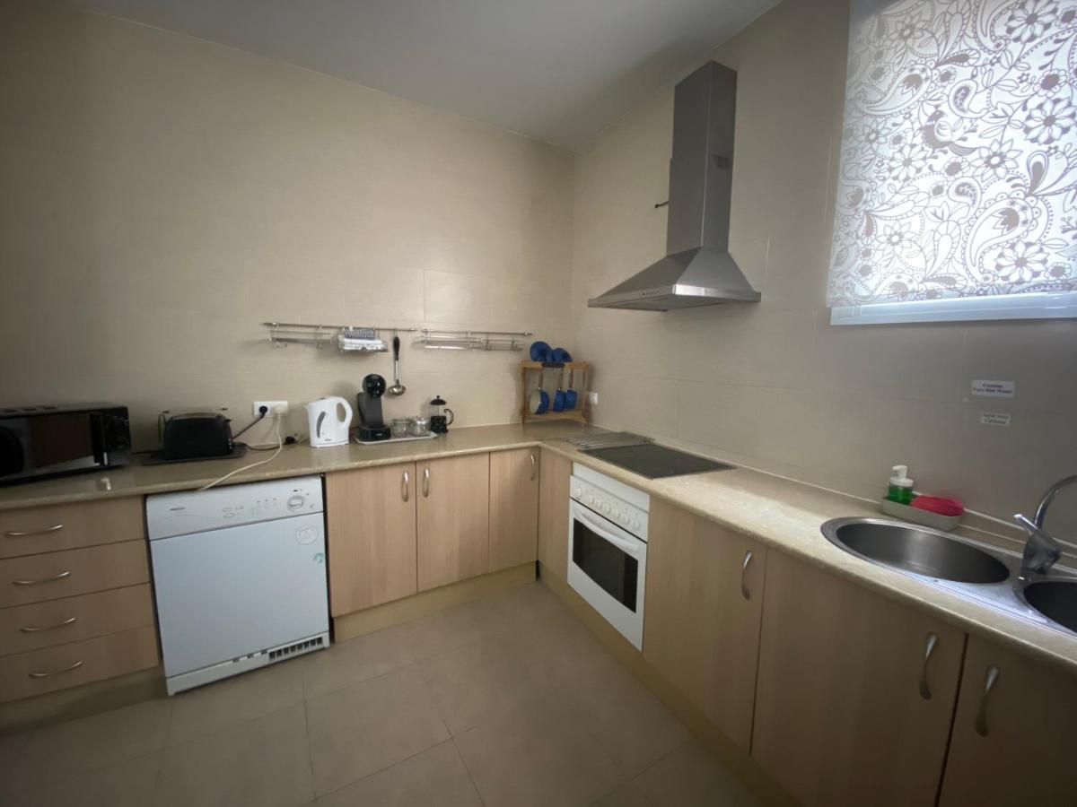 Apartamento Martin Ardales Exterior photo