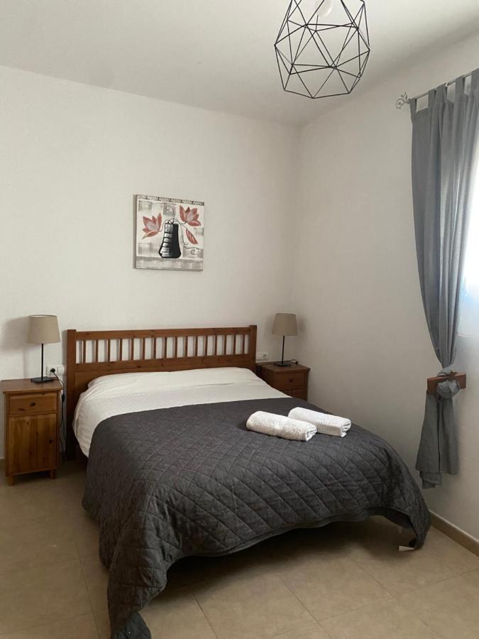 Apartamento Martin Ardales Exterior photo